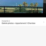 Cannes Front De Mer
